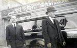 John O'Donoghue & Sons Funeral Directors
